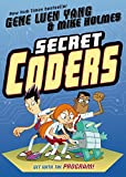 Secret Coders (Secret Coders, 1)