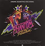 Phantom Of The Paradise: Original Soundtrack Recording