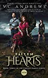 Fallen Hearts (Casteel Book 3)