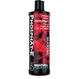 Brightwell Aquatics Phosphat-E - Liquid Phosphate Remover for Marine Fish and Reef Aquarium