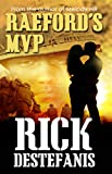 Raeford's MVP: A Vietnam Veteran's Story (The Vietnam War Series)