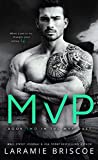 MVP (The MVP Duet Book 2)