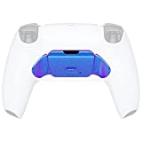 Chameleon Purple Blue Replacement Redesigned K1 K2 Back Button Housing Shell for PS5 Controller eXtremerate Rise Remap Kit - Controller & Rise Remap Board NOT Included