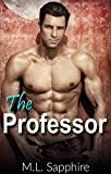 The Professor: An Older Man, Virgin Romance