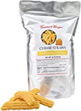 Southern Gourmet Cheese Straws, Traditional Cheddar, 2 Pounds