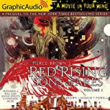 Red Rising: Sons Of Ares Volume 1 [Dramatized Adaptation]: Red Rising: Sons Of Ares, Book 1