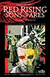 Pierce Brown’s Red Rising: Sons of Ares Vol. 2: Wrath (Red Rising: Sons of Ares, 2)