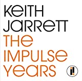 The Impulse Years, 1973-1976