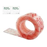 3M Dual Lock Reclosable Fastener SJ3560 - Heavy Duty Adhesive Strip Tape - Grips to Metal, Plastic, Rigid & Flexible Surfaces - for Mounting Picture Frames, Home Decorations - 2 in x 6 Ft.