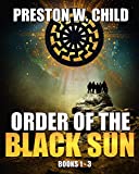 Order of the Black Sun: Books 1-3