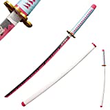 Top 5 Best Mitsuri Kanroji Sword of 2023