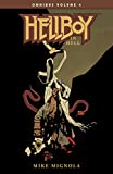 Hellboy Omnibus Volume 4: Hellboy in Hell (Hellboy in Hell Omnibus)