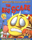 Maggie and the Ferocious Beast: The Big Scare