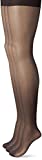 No Nonsense Women's Shaping Tight, Beige Mist - 3 Pair Pack, B