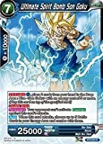 Dragon Ball Super TCG - Ultimate Spirit Bomb Son Goku - Series 3 Booster: Cross Worlds - BT3-034