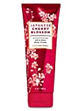 Bath & Body Works, Signature Collection Ultra Shea Body Cream, Japanese Cherry Blossom, 8 Ounce