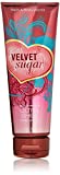 Bath & Body Works Velvet Sugar 8.0 oz Ultra Shea Body Cream