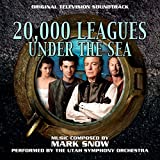20,000 Leagues Under the Sea (Original Television Soundtrack)