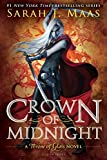 Crown of Midnight (Throne of Glass, 2)