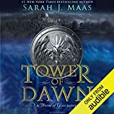 Tower of Dawn: A Throne of Glass Novel