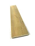 1/8" x 2" C360 Brass Flat BAR 12" Long Solid .125" Plate Mill Stock Solid Brass