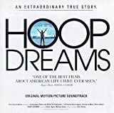 Hoop Dreams - An Extraordinary True Story: Original Motion Picture Soundtrack