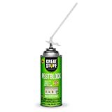 Great Stuff 11000714 Stuff Pestblock 12 oz Insulating Foam Sealant, 1 12 Ounce, Grey