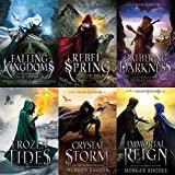 Falling Kingdoms Series, 6-Book Set