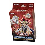 Kozuguru Yu-Gi-Oh! TCG Speed Duel Structure Deck Display - Match of The Millennium