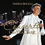 Time To Say Goodbye (Live At Central Park, New York / 2011) [feat. Ana María Martínez]