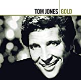 Jones,Tom - Gold (2 CD)