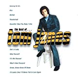 Best of Tom Jones