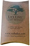 Valhalla Wood Preservatives 5-Gallon Eco Friendly Non Toxic Lifetime Wood Treatment Pouch