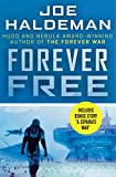 Forever Free (The Forever War Series Book 2)