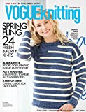 Vogue Knitting International