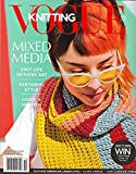 Vogue Knitting Magazine Fall 2021