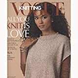 Vogue Knitting Magazine Fall 2020