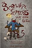 The Screwtape Letters Study Guide for Teens: A Bible Study for Teenagers on the C.S. Lewis Book The Screwtape Letters (CS Lewis Study Series)
