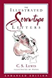 The Screwtape Letters (Enhanced Special Illustrated Edition)