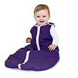 Baby Deedee Sleep Nest Sleeping Sack, Warm Baby Sleeping Bag fits Newborns and Infants,Large (18-36 Months)