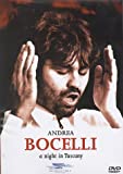 Andrea Bocelli - A Night in Tuscany [DVD]