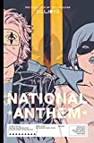 The True Lives of the Fabulous Killjoys: National Anthem Library Edition