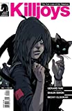 True Lives of the Fabulous Killjoys #1 First Print!! 2013 *Dark Horse Comics*