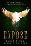 Expose: Beyond the Thaw (The Thaw Chronicles Book 8)