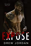 Expose: A Dark Captive Romance (Crash Book 3)