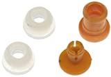 Dorman 14057 Shifter Cable Bushing Kit Compatible with Select Models (OE FIX)