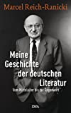 Meine Geschichte der deutschen Literatur: Vom Mittelalter bis zur Gegenwart (German Edition)