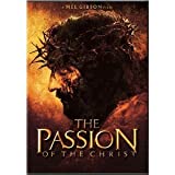 The Passion of the Christ (Full Screen Edition) (2004) James Caviezel (Actor), Maia Morgenstern (Actor) | Rated: Unrated | Format: DVD