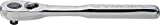 CRAFTSMAN Ratchet Wrench, 3/8-Inch Drive, 72-Tooth, Pear Head (CMMT81748)