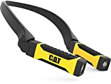 CAT Merchandise CT7100 200 Lumens Bright LED Hands-Free Neck Light, Multicoloured, one Size